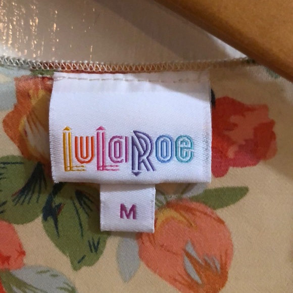 Lularoe Shirley - Picture 3 of 3
